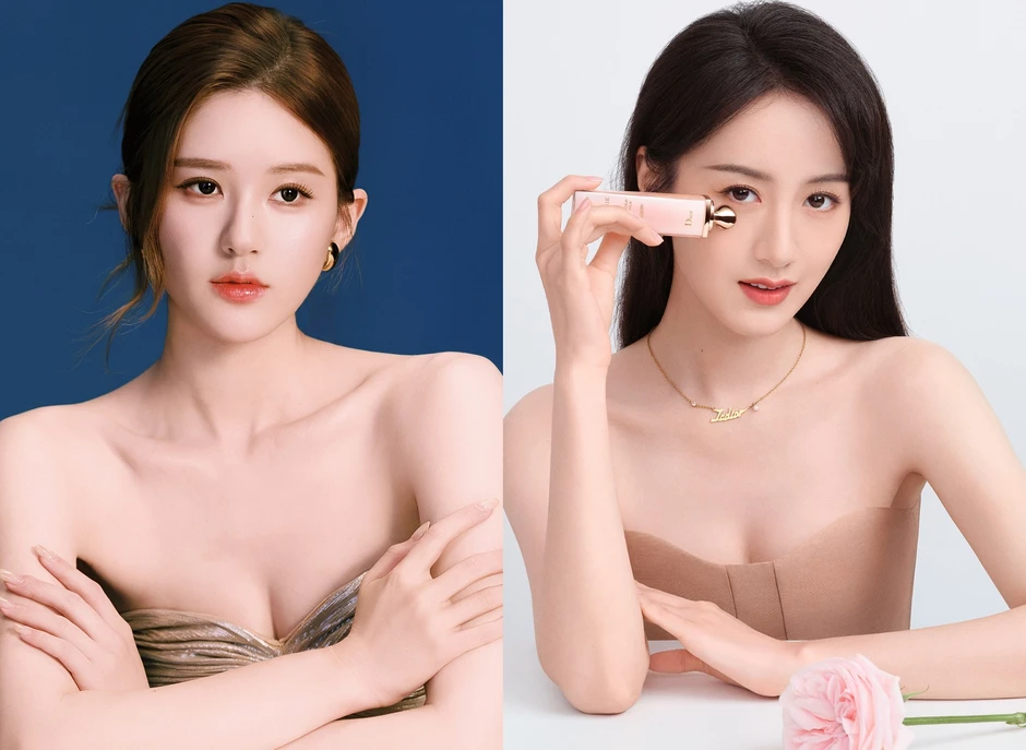 2 bản sao nổi tiếng của Triệu Lệ Dĩnh: Người thất nghiệp suốt 2 năm, kẻ bị phong sát hết đường tái xuất 2 bản sao nổi tiếng của Triệu Lệ Dĩnh: Người thất nghiệp suốt 2 năm, kẻ bị phong sát hết đường tái xuất