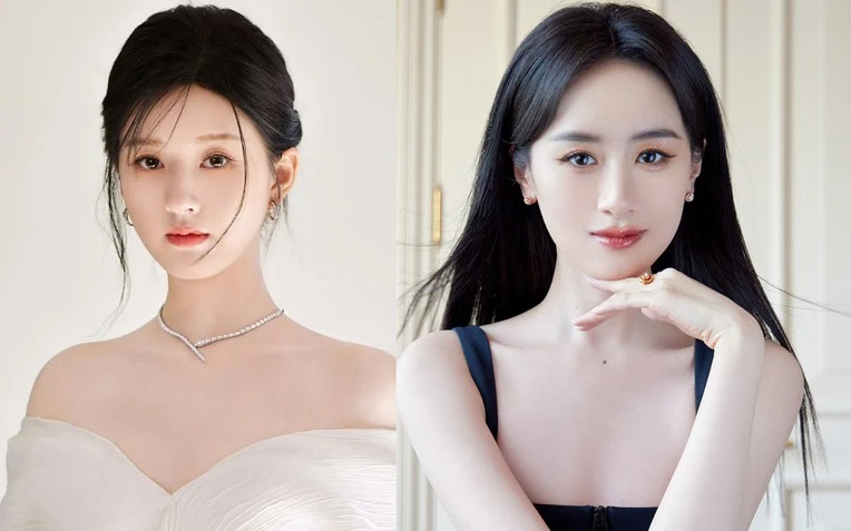 2 bản sao nổi tiếng của Triệu Lệ Dĩnh: Người thất nghiệp suốt 2 năm, kẻ bị phong sát hết đường tái xuất 2 bản sao nổi tiếng của Triệu Lệ Dĩnh: Người thất nghiệp suốt 2 năm, kẻ bị phong sát hết đường tái xuất