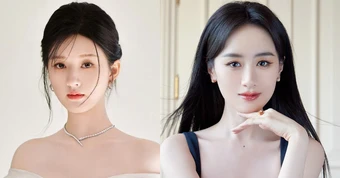 2 bản sao nổi tiếng của Triệu Lệ Dĩnh: Người thất nghiệp suốt 2 năm, kẻ bị phong sát hết đường tái xuất