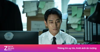 2 phim Hàn đang 'chiếm sóng' tháng 3