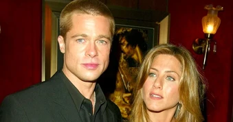 20 năm sau cuộc ly hôn chấn động, Jennifer Aniston giờ nói gì về Brad Pitt?