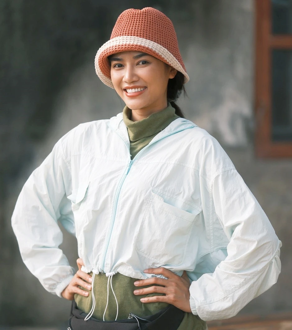 20 năm xem phim Việt chưa thấy ai đỉnh cỡ này: Vừa đáng yêu vừa ghê gớm, đã chửi là không trượt phát nào
