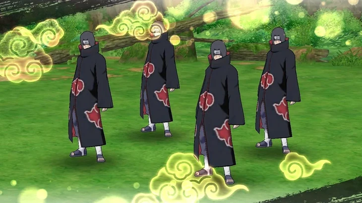 3 jutsu bị lãng quên trong Naruto xứng đáng trở lại 3 jutsu bị lãng quên trong Naruto xứng đáng trở lại