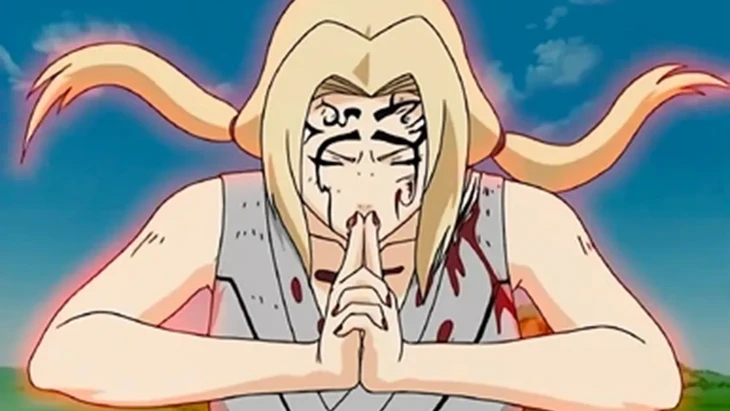 3 jutsu bị lãng quên trong Naruto xứng đáng trở lại 3 jutsu bị lãng quên trong Naruto xứng đáng trở lại