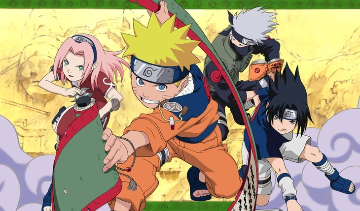 3 jutsu bị lãng quên trong Naruto xứng đáng trở lại 3 jutsu bị lãng quên trong Naruto xứng đáng trở lại