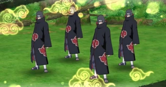 3 jutsu bị lãng quên trong Naruto xứng đáng trở lại