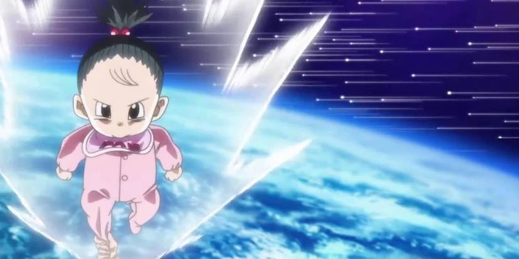 3 lần Goku tự làm xấu hình tượng anh hùng của mình trong Dragon Ball Super 3 lần Goku tự làm xấu hình tượng anh hùng của mình trong Dragon Ball Super