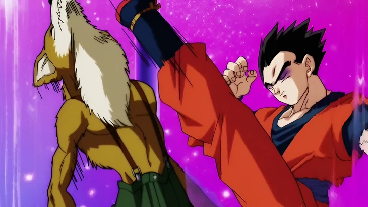 3 trận chiến trong Dragon Ball mà Gohan lẽ ra phải giành chiến thắng