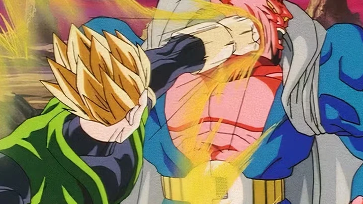 3 trận chiến trong Dragon Ball mà Gohan lẽ ra phải giành chiến thắng