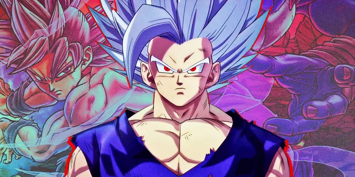 3 trận chiến trong Dragon Ball mà Gohan lẽ ra phải giành chiến thắng