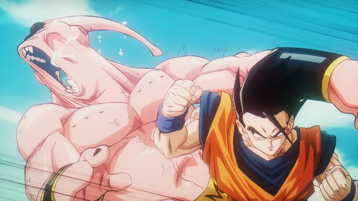 3 trận chiến trong Dragon Ball mà Gohan lẽ ra phải giành chiến thắng
