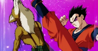 3 trận chiến trong Dragon Ball mà Gohan lẽ ra phải giành chiến thắng