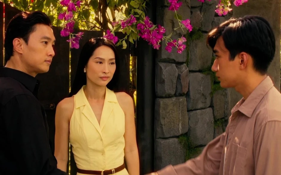3 triệu người xem vợ bị “tác động vật lý” vì dẫn chồng đi xem Bông Đẹp Quá Kìa 3 triệu người xem vợ bị “tác động vật lý” vì dẫn chồng đi xem Bông Đẹp Quá Kìa