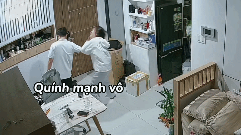 3 triệu người xem vợ bị “tác động vật lý” vì dẫn chồng đi xem Bông Đẹp Quá Kìa 3 triệu người xem vợ bị “tác động vật lý” vì dẫn chồng đi xem Bông Đẹp Quá Kìa