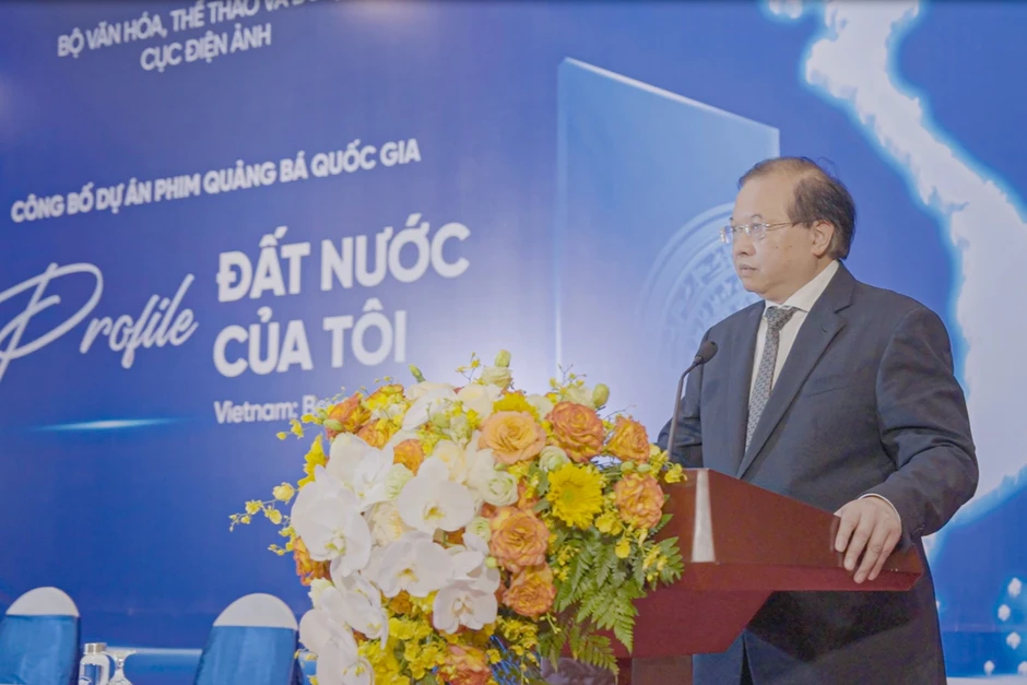 300 diễn viên tham gia phim quảng bá hình ảnh, văn hóa Việt Nam 300 diễn viên tham gia phim quảng bá hình ảnh, văn hóa Việt Nam
