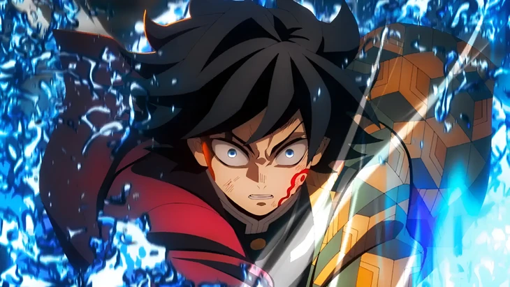 4 anime được mong chờ nhất từ studio đứng sau Thanh gươm diệt quỷ 4 anime được mong chờ nhất từ studio đứng sau Thanh gươm diệt quỷ