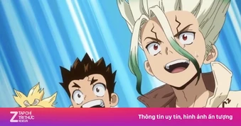 5 anime đình đám ra mắt mùa 4 trong tháng 4