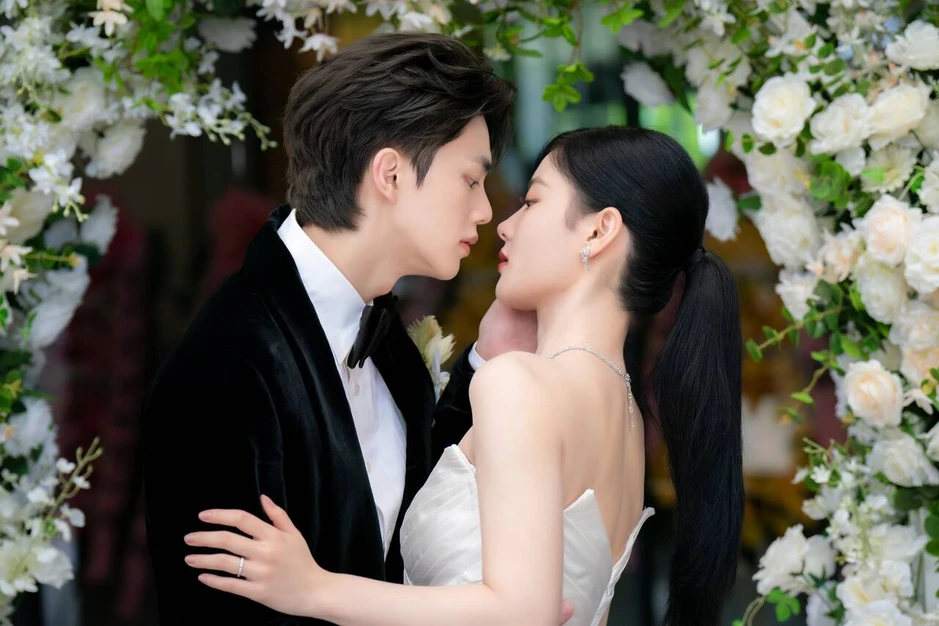 5 cặp đôi cưới trước yêu sau đẹp nhất Hàn Quốc 5 cặp đôi cưới trước yêu sau đẹp nhất Hàn Quốc