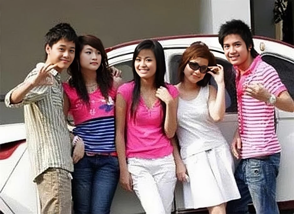 5 phim Việt 'chết oan' vì diễn viên - ca sĩ vướng scandal và lao lý 5 phim Việt 'chết oan' vì diễn viên - ca sĩ vướng scandal và lao lý