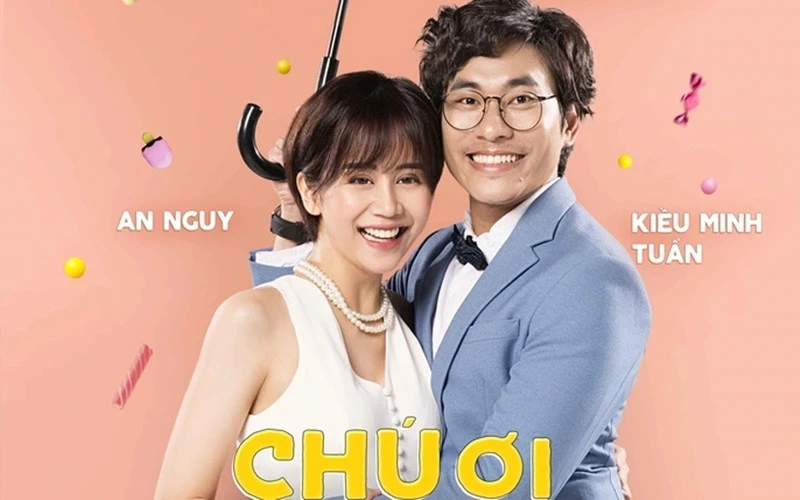 5 phim Việt 'chết oan' vì diễn viên - ca sĩ vướng scandal và lao lý 5 phim Việt 'chết oan' vì diễn viên - ca sĩ vướng scandal và lao lý