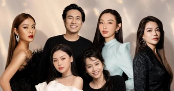 5 phim Việt 'chết oan' vì diễn viên - ca sĩ vướng scandal và lao lý
