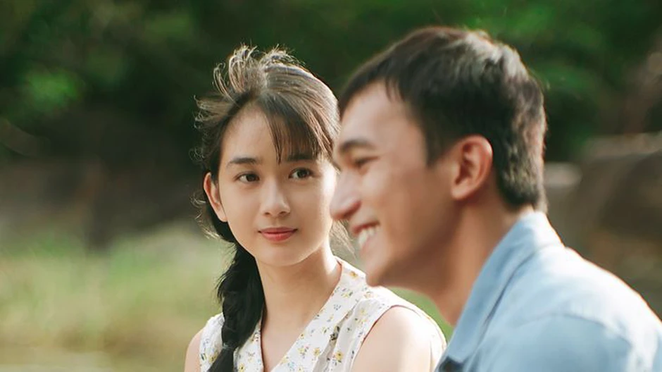 6 nàng thơ đẹp nhất Việt Nam: Phương Anh Đào bét bảng 6 nàng thơ đẹp nhất Việt Nam: Phương Anh Đào bét bảng