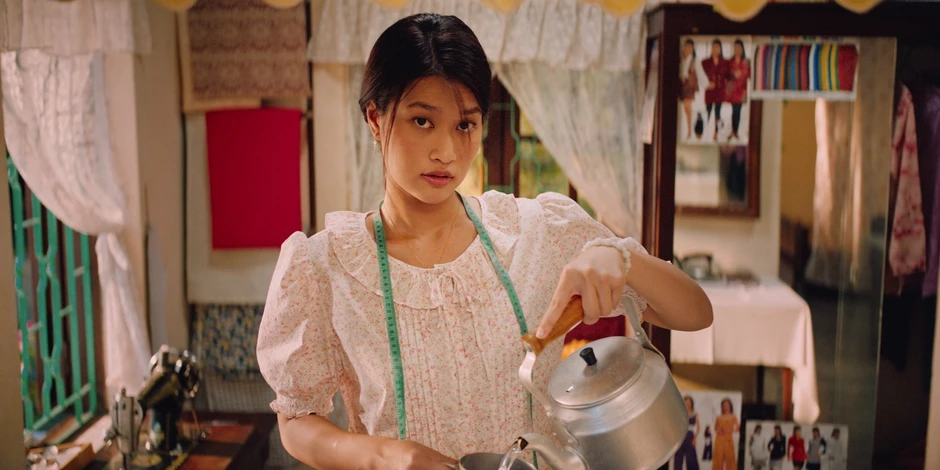 6 nàng thơ đẹp nhất Việt Nam: Phương Anh Đào bét bảng 6 nàng thơ đẹp nhất Việt Nam: Phương Anh Đào bét bảng