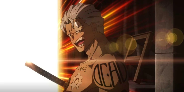 7 thợ săn tiền thưởng mạnh nhất anime shonen 7 thợ săn tiền thưởng mạnh nhất anime shonen
