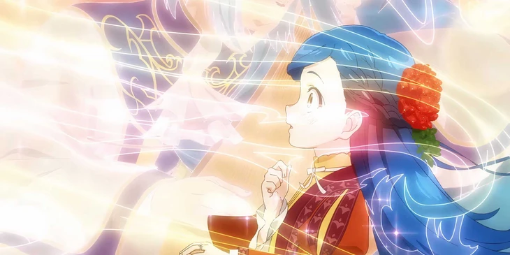 8 anime fantasy sở hữu thế giới sống động hơn Thanh gươm diệt quỷ 8 anime fantasy sở hữu thế giới sống động hơn Thanh gươm diệt quỷ