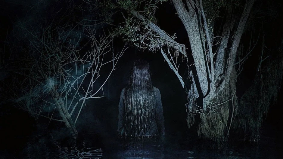 8 năm rồi mới có phim đỉnh như Salmokji: Whispering Water 8 năm rồi mới có phim đỉnh như Salmokji: Whispering Water