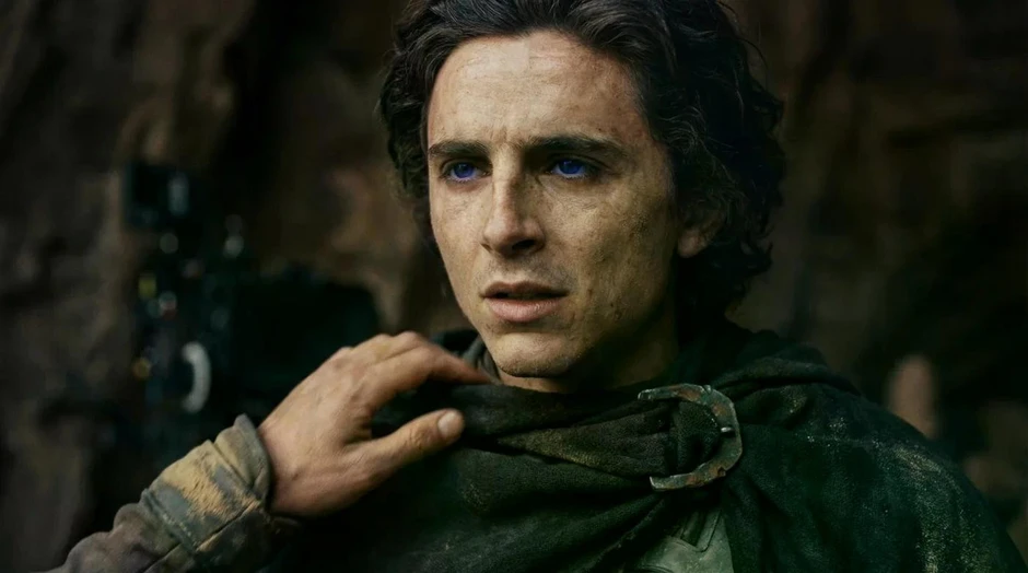 Ai cứu được Timothée Chalamet Ai cứu được Timothée Chalamet