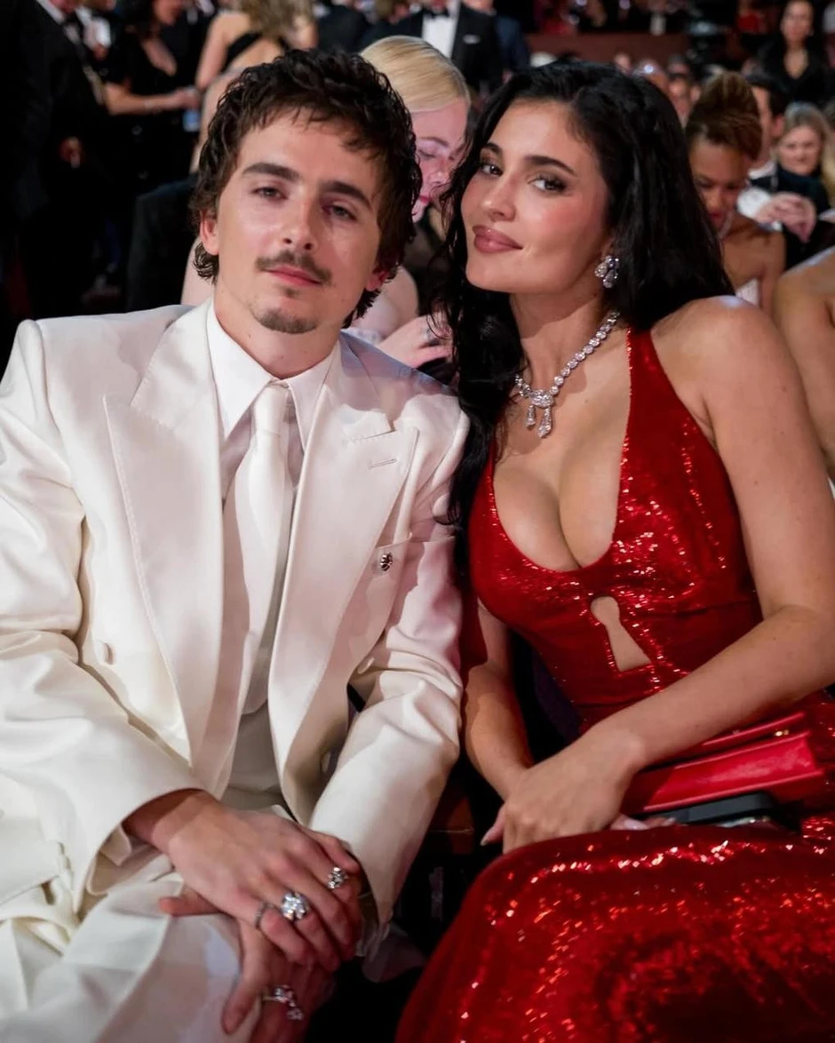 Ai cứu được Timothée Chalamet Ai cứu được Timothée Chalamet