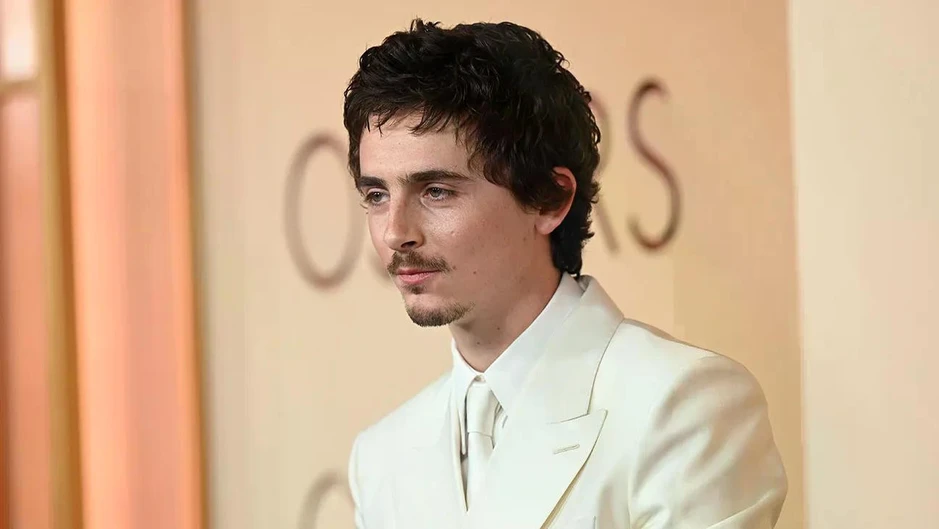 Ai cứu được Timothée Chalamet Ai cứu được Timothée Chalamet