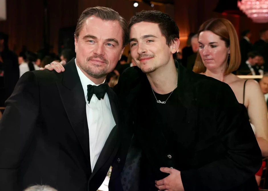 Ai cứu được Timothée Chalamet Ai cứu được Timothée Chalamet