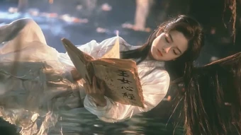 AI dựng thế giới giang hồ 'Thần điêu đại hiệp'