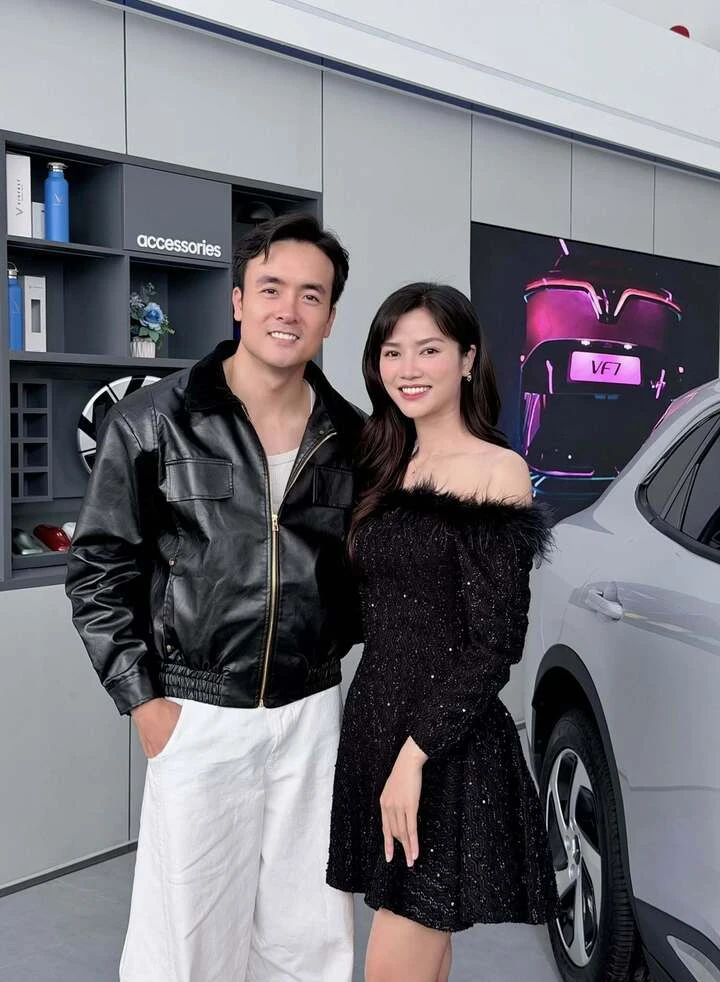 Anh Đào chửi như hát gây bão VTV, ngoài đời xinh đẹp ngỡ ngàng