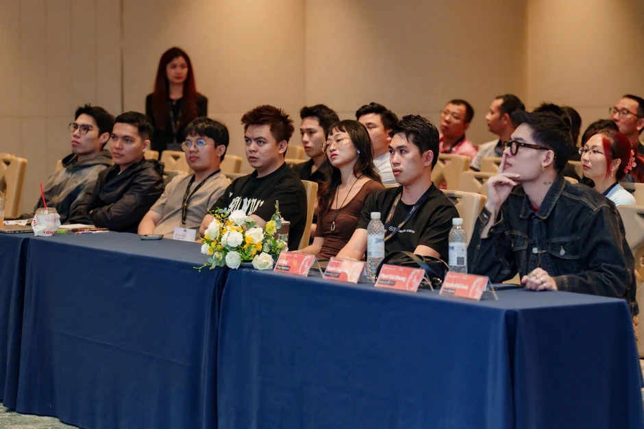 Áp lực làm đạo diễn thời đại AI Áp lực làm đạo diễn thời đại AI