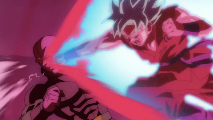 Arc nào của Dragon Ball Super sẽ 'lột xác' mạnh nhất khi remake? Arc nào của Dragon Ball Super sẽ 'lột xác' mạnh nhất khi remake?
