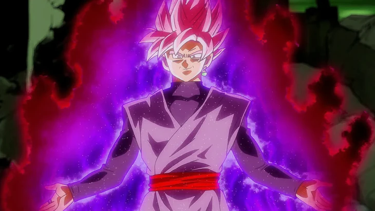 Arc nào của Dragon Ball Super sẽ 'lột xác' mạnh nhất khi remake? Arc nào của Dragon Ball Super sẽ 'lột xác' mạnh nhất khi remake?