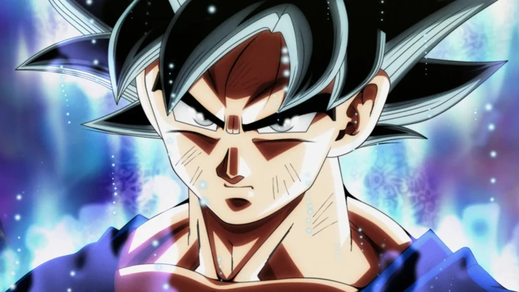 Arc nào của Dragon Ball Super sẽ 'lột xác' mạnh nhất khi remake? Arc nào của Dragon Ball Super sẽ 'lột xác' mạnh nhất khi remake?