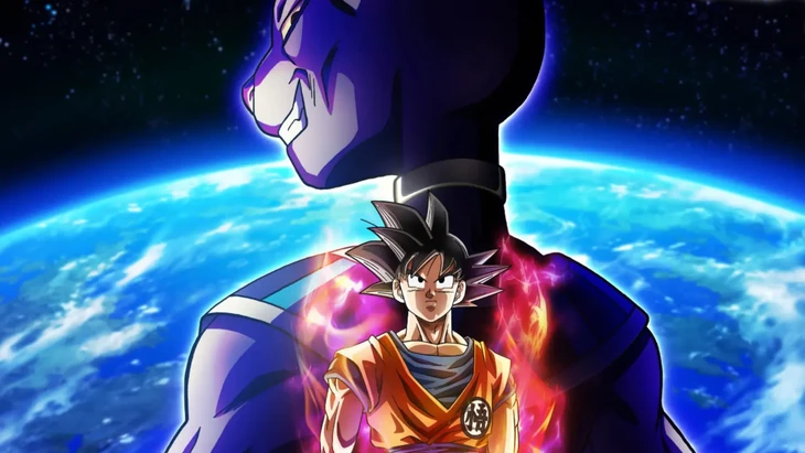 Arc nào của Dragon Ball Super sẽ 'lột xác' mạnh nhất khi remake? Arc nào của Dragon Ball Super sẽ 'lột xác' mạnh nhất khi remake?