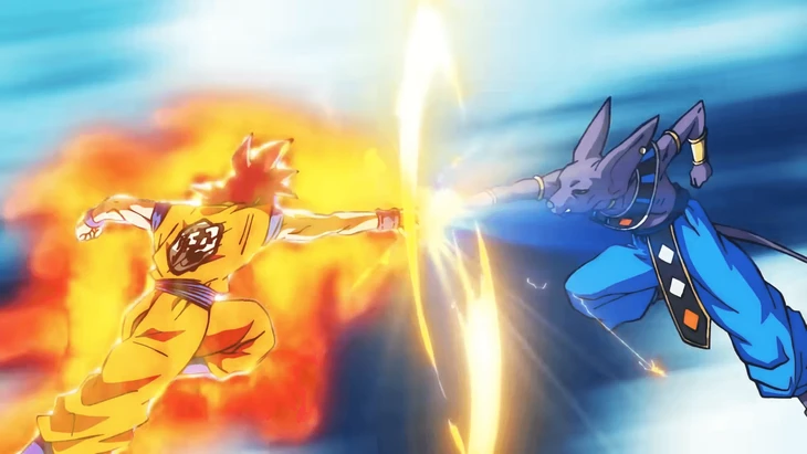 Arc nào của Dragon Ball Super sẽ 'lột xác' mạnh nhất khi remake? Arc nào của Dragon Ball Super sẽ 'lột xác' mạnh nhất khi remake?