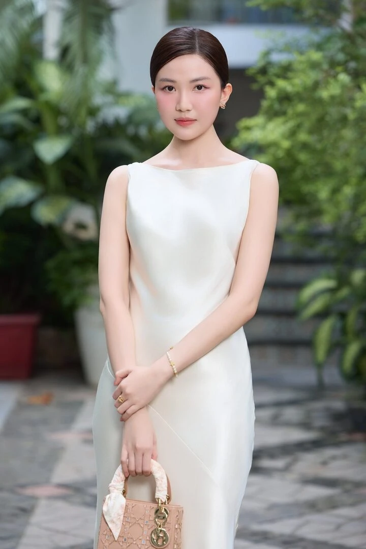 Ba 'ác nữ' phim giờ vàng: Nhan sắc nổi bật, đều là thủ khoa Sân khấu - Điện ảnh