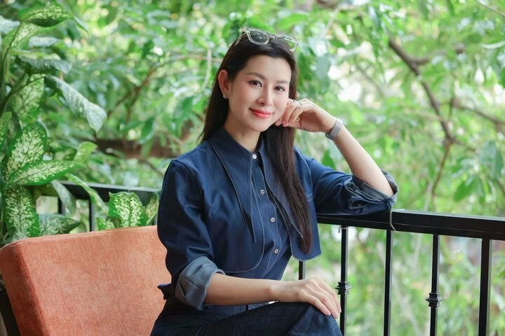 Ba 'ác nữ' phim giờ vàng: Nhan sắc nổi bật, đều là thủ khoa Sân khấu - Điện ảnh