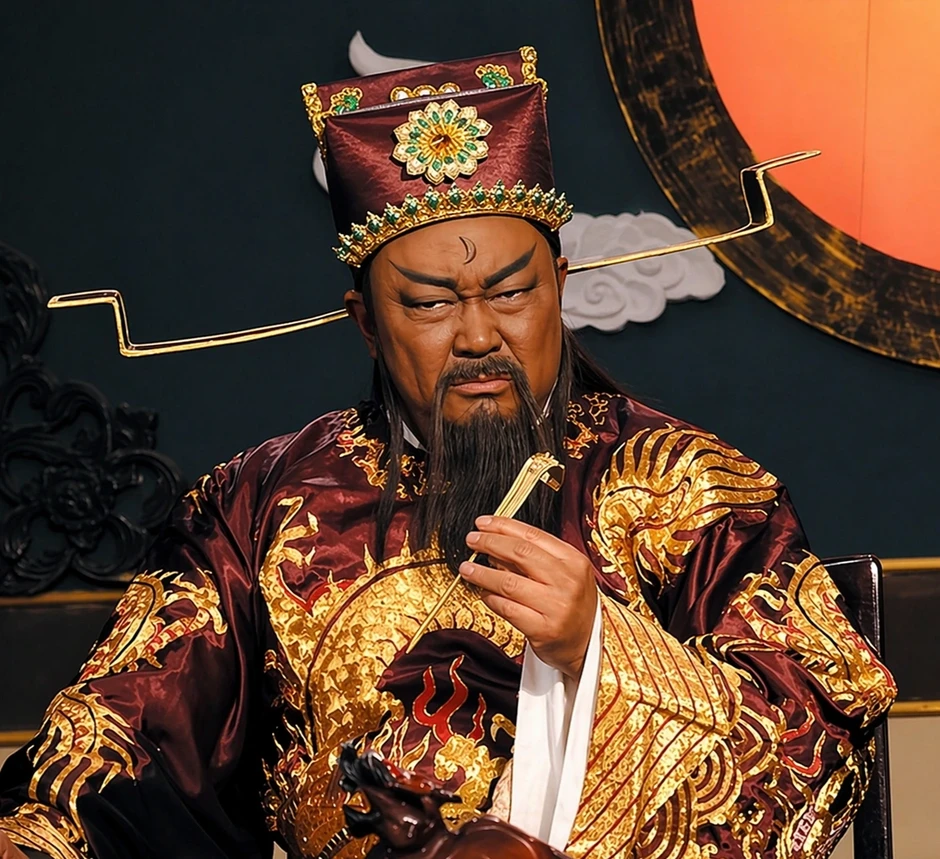 Ba lần đối mặt tử thần, “Bao Thanh Thiên” Kim Siêu Quần giờ ra sao? Ba lần đối mặt tử thần, “Bao Thanh Thiên” Kim Siêu Quần giờ ra sao?