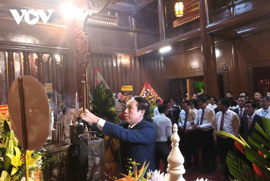 Bản hùng ca trên sông tái hiện ký ức hào hùng của quân dân ta trên dòng sông Gianh Bản hùng ca trên sông tái hiện ký ức hào hùng của quân dân ta trên dòng sông Gianh
