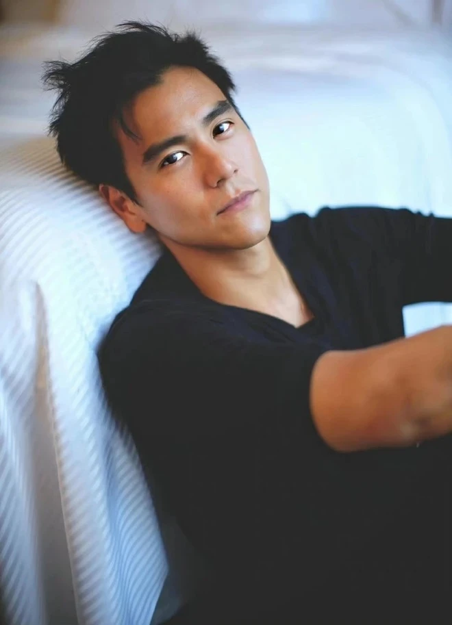 Bành Vu Yến - Người duy nhất át vía được nhan sắc Lee Min Ho Bành Vu Yến - Người duy nhất át vía được nhan sắc Lee Min Ho