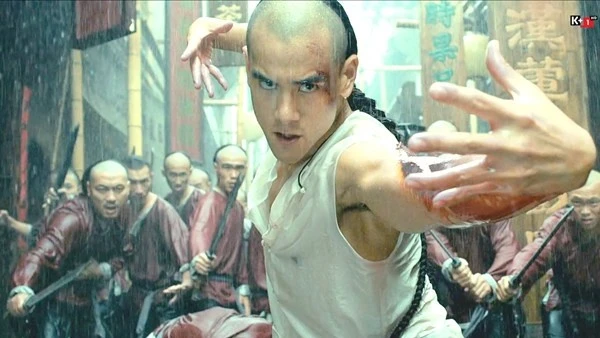 Bành Vu Yến - Người duy nhất át vía được nhan sắc Lee Min Ho Bành Vu Yến - Người duy nhất át vía được nhan sắc Lee Min Ho