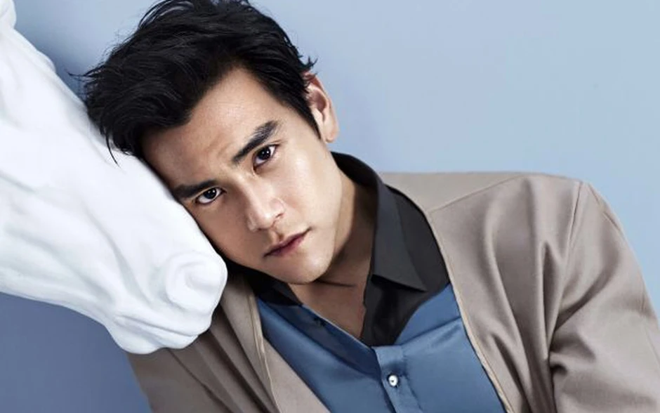 Bành Vu Yến - Người duy nhất át vía được nhan sắc Lee Min Ho Bành Vu Yến - Người duy nhất át vía được nhan sắc Lee Min Ho
