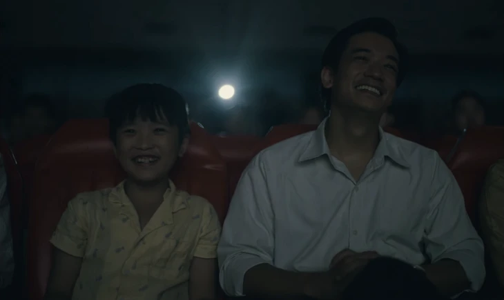 Báo Hollywood đưa tin về phim Picturehouse - Chớp bóng của đạo diễn Nguyễn Võ Nghiêm Minh Báo Hollywood đưa tin về phim Picturehouse - Chớp bóng của đạo diễn Nguyễn Võ Nghiêm Minh